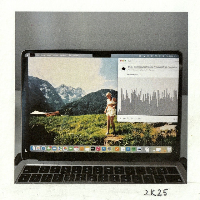 Król Ciszy • Cały album • Wszystkie utwory • Wykonawca