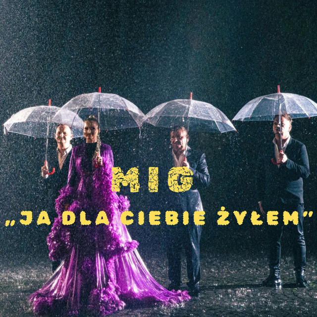 Ja dla Ciebie żyłem • Cały album • Wszystkie utwory • Wykonawca