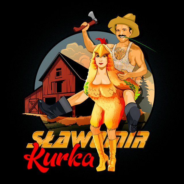 KURKA • Cały album • Wszystkie utwory • Wykonawca