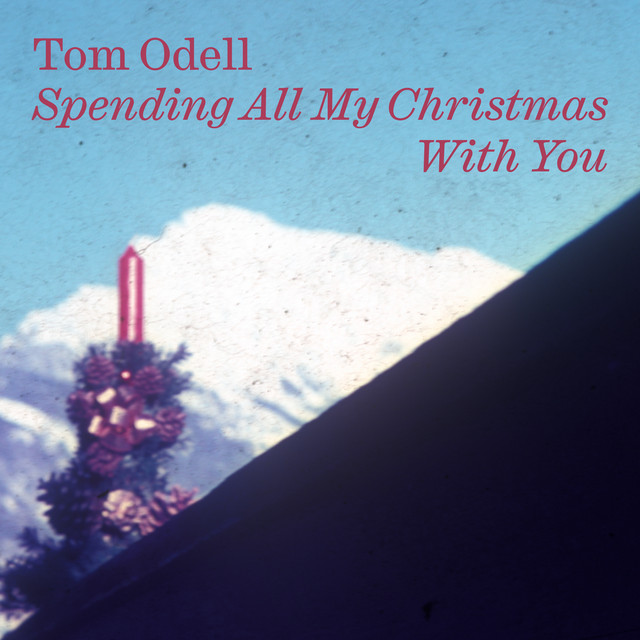 Spending All My Christmas with You • Cały album • Wszystkie utwory • Wykonawca