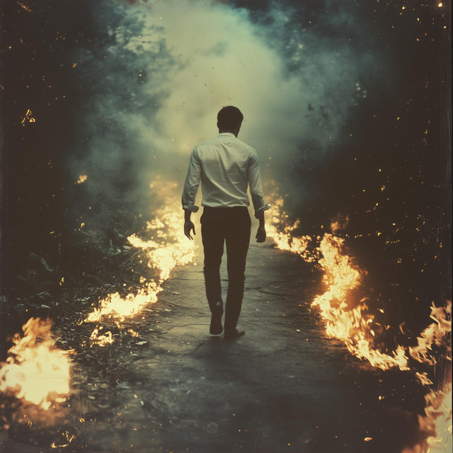 Gdy idziesz przez piekło, nie zatrzymuj się • Cały album • Wszystkie utwory • Wykonawca