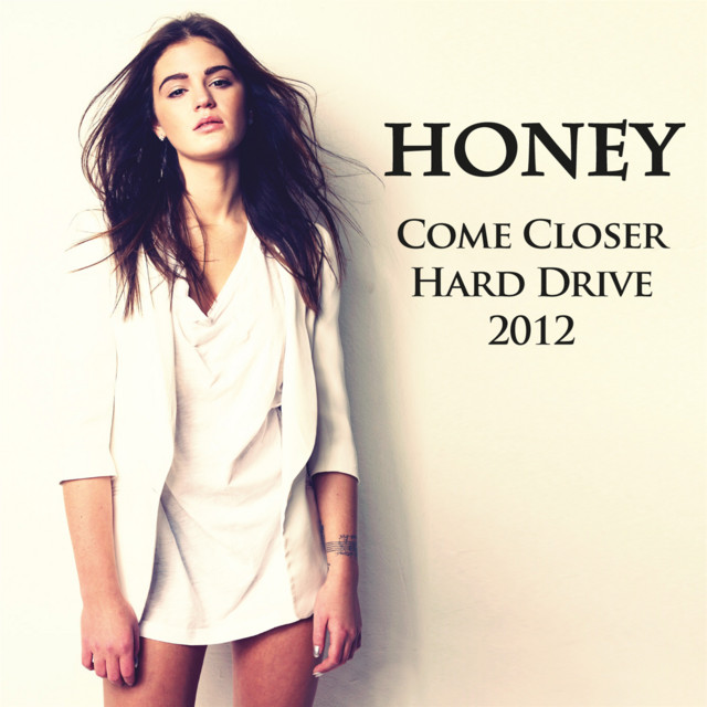 Come Closer / Hard Drive 2012 • Cały album • Wszystkie utwory • Wykonawca