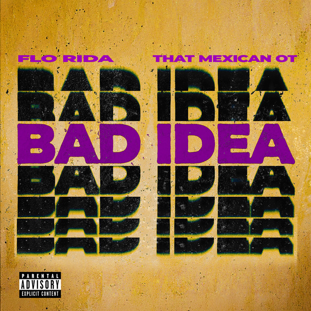 Bad Idea (Bodybuilding Mode) • Cały album • Wszystkie utwory • Wykonawca