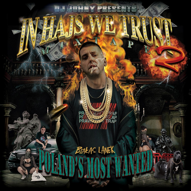 In hajs we trust 2 • Cały album • Wszystkie utwory • Wykonawca