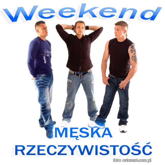 Męska Rzeczywistość • Cały album • Wszystkie utwory • Wykonawca