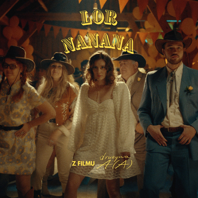 nanana - z filmu „Drużyna A(A)” • Cały album • Wszystkie utwory • Wykonawca