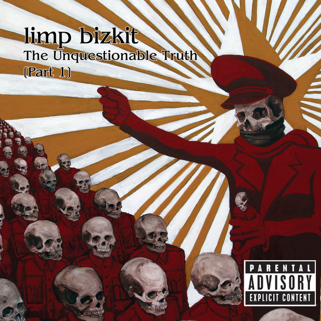 The Unquestionable Truth (Pt. 1) • Cały album • Wszystkie utwory • Wykonawca