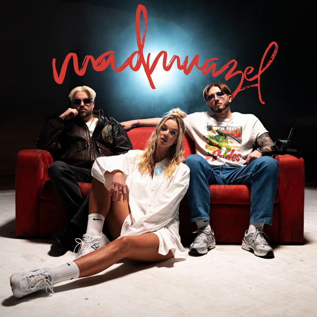 Madmuazel • Cały album • Wszystkie utwory • Wykonawca