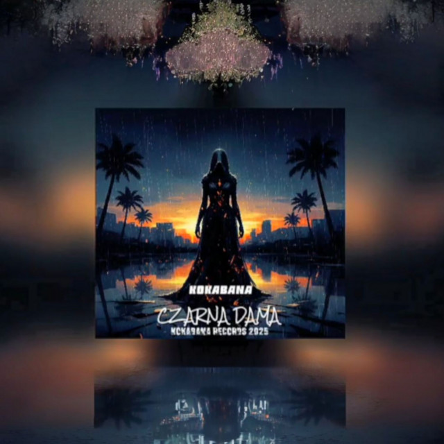 CZARNA DAMA • Cały album • Wszystkie utwory • Wykonawca