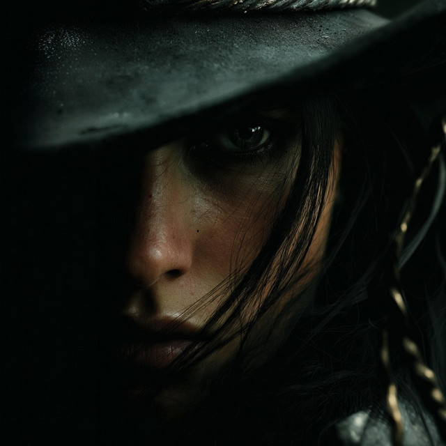 Black Midnight • Cały album • Wszystkie utwory • Wykonawca