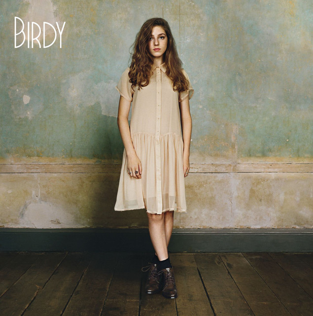 Birdy (Deluxe Version) • Cały album • Wszystkie utwory • Wykonawca