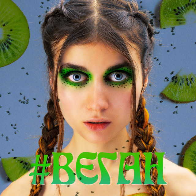 #ВЕГАН • Cały album • Wszystkie utwory • Wykonawca