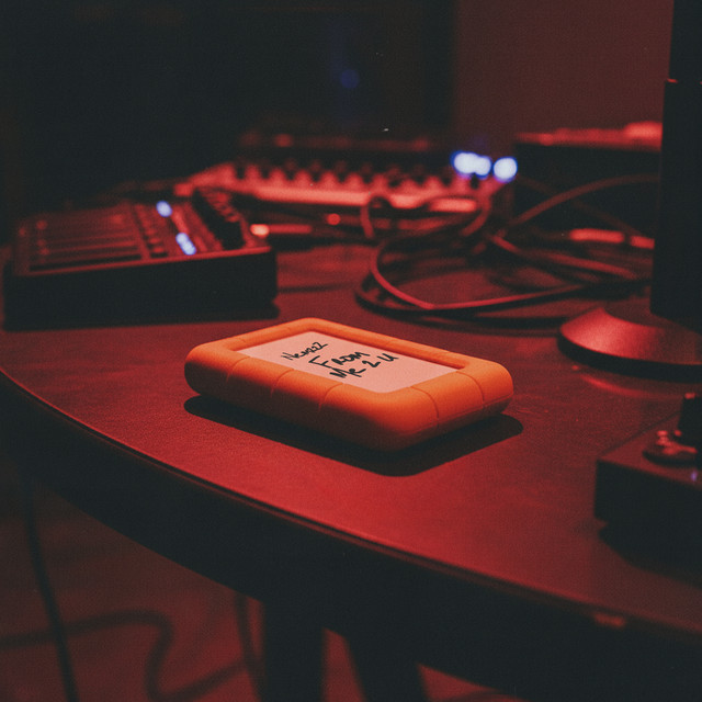 From Me 2 U • Cały album • Wszystkie utwory • Wykonawca