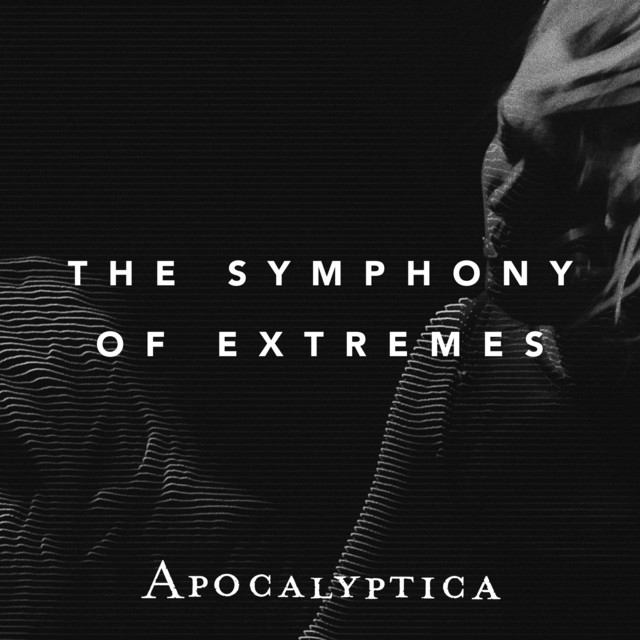The Symphony of Extremes • Cały album • Wszystkie utwory • Wykonawca