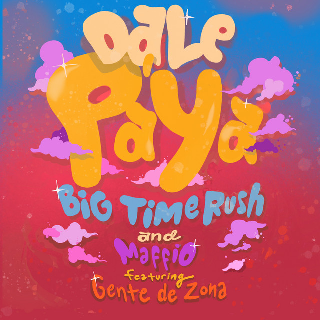 Dale Pa' Ya (feat. Gente De Zona) • Cały album • Wszystkie utwory • Wykonawca