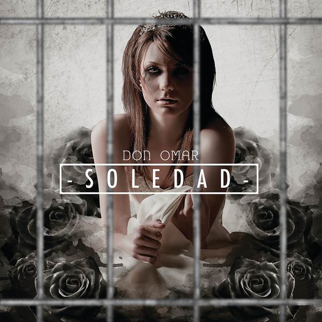 Soledad • Cały album • Wszystkie utwory • Wykonawca
