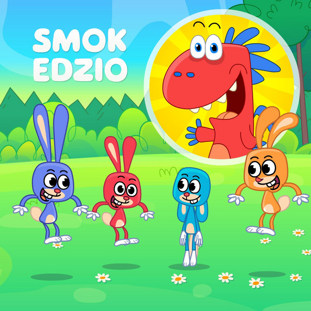 Skaczemy Jak Zające • Cały album • Wszystkie utwory • Wykonawca