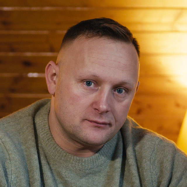 Bajorson • Dyskografia • Życiorys • Utwory