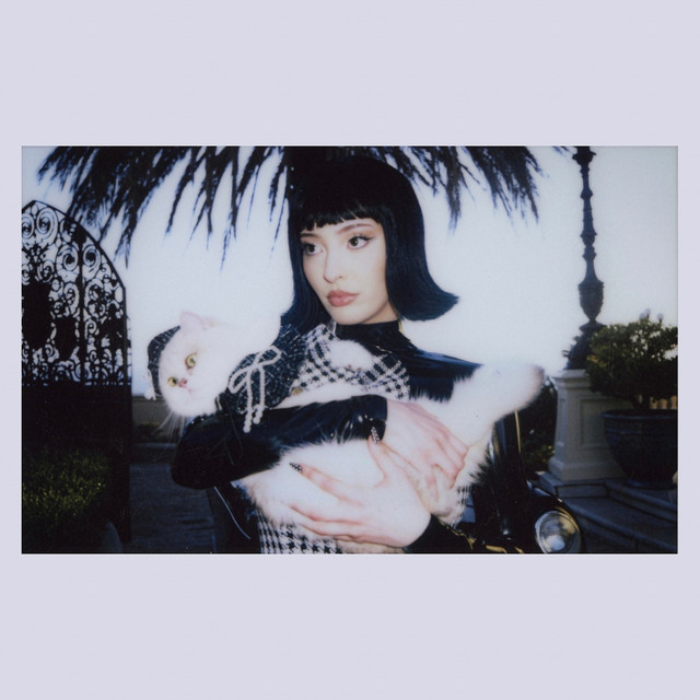 PEACE & VIOLENCE • Cały album • Wszystkie utwory • Wykonawca