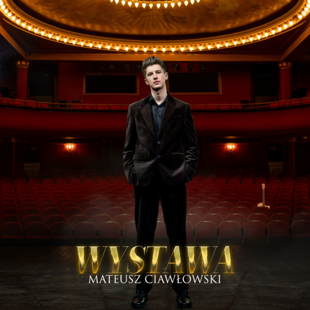 Wystawa • Cały album • Wszystkie utwory • Wykonawca