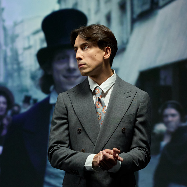 Dalej, Dalej! (Chopin, Chopin!) • Cały album • Wszystkie utwory • Wykonawca