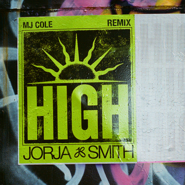 High (MJ Cole Remix) • Cały album • Wszystkie utwory • Wykonawca