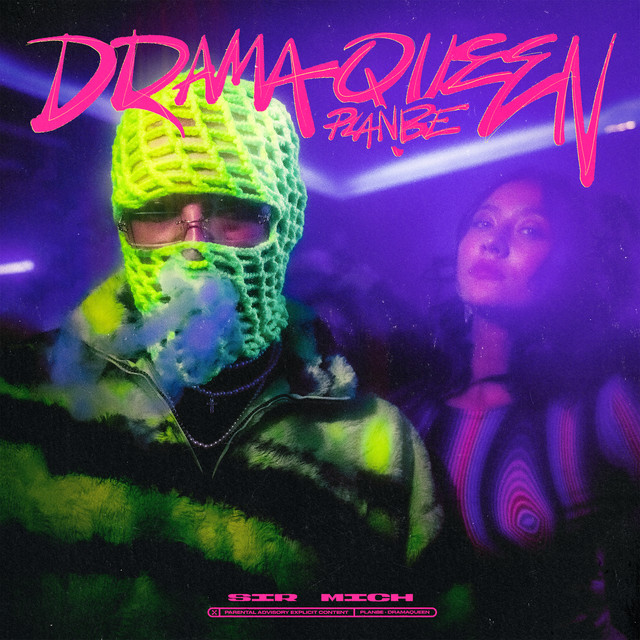 Drama Queen • Cały album • Wszystkie utwory • Wykonawca