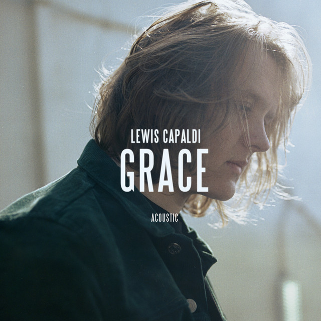 Grace • Cały album • Wszystkie utwory • Wykonawca