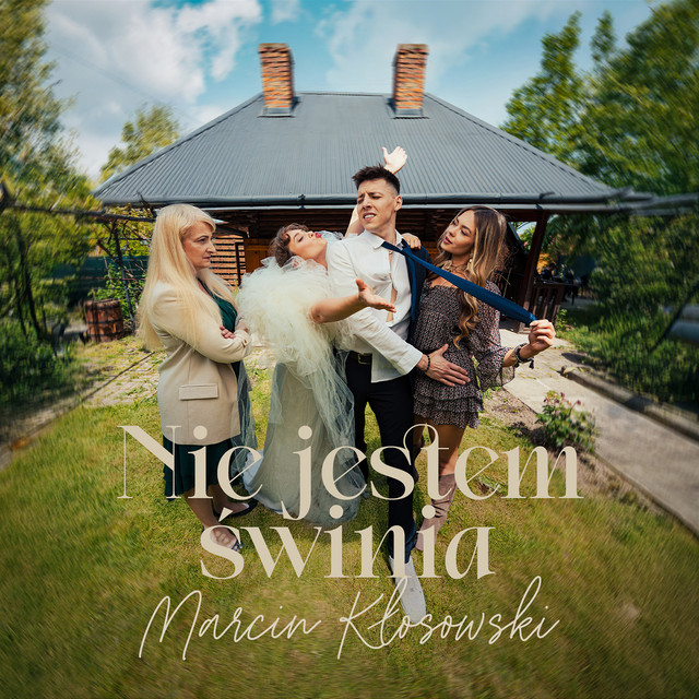 Nie jestem świnia • Cały album • Wszystkie utwory • Wykonawca