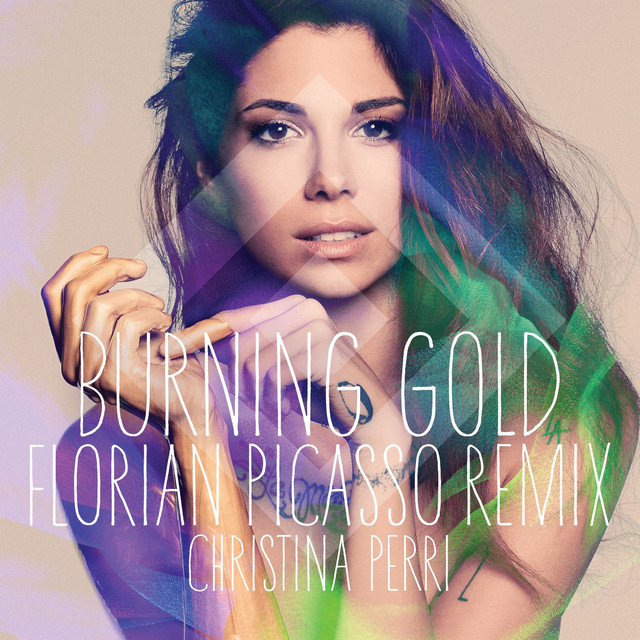 burning gold (Florian Picasso Remix) • Cały album • Wszystkie utwory • Wykonawca