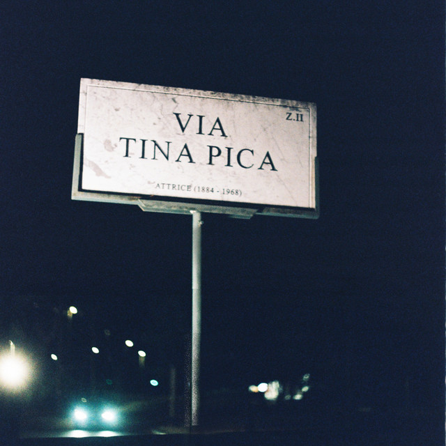 Amore Disperato • Cały album • Wszystkie utwory • Wykonawca