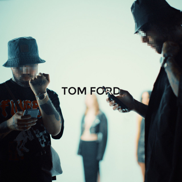 Tom Ford • Cały album • Wszystkie utwory • Wykonawca