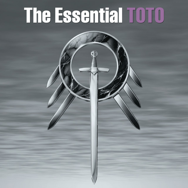 The Essential Toto • Cały album • Wszystkie utwory • Wykonawca