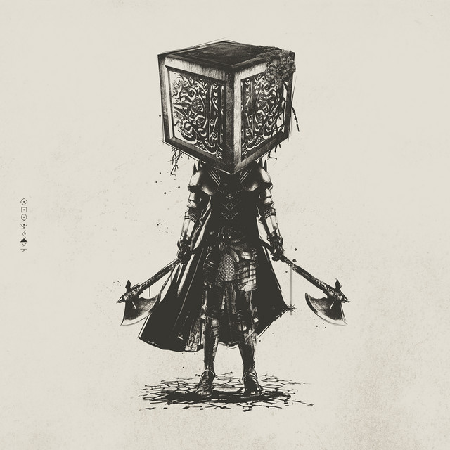 Granite • Cały album • Wszystkie utwory • Wykonawca