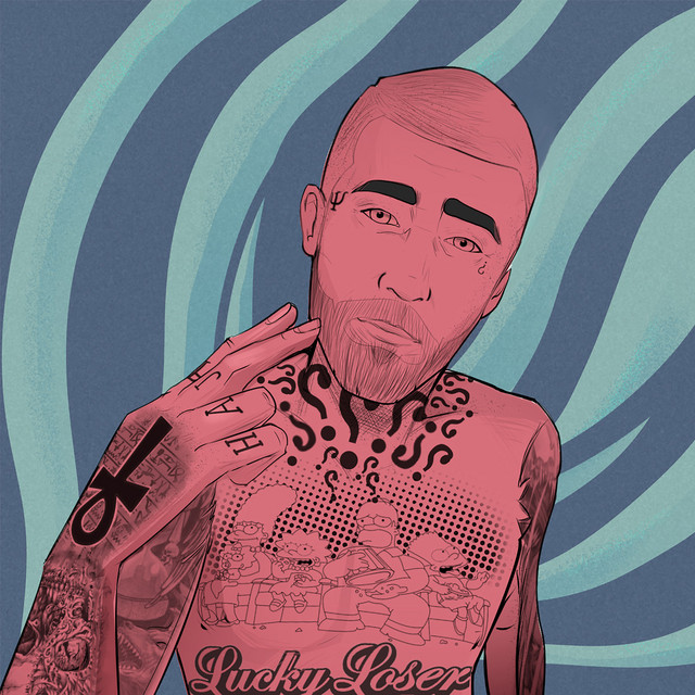 Dla fanów eklektyki • Cały album • Wszystkie utwory • Wykonawca