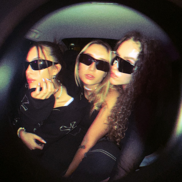 Industry Plant (skit) • Cały album • Wszystkie utwory • Wykonawca