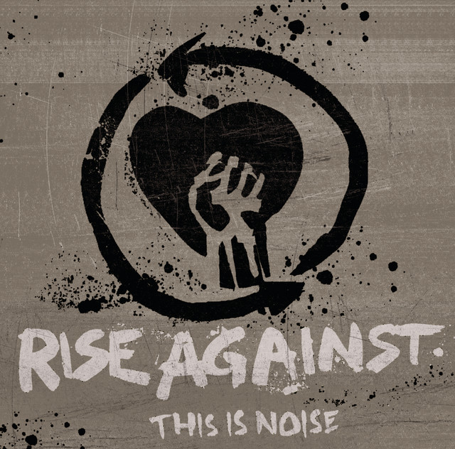 This Is Noise • Cały album • Wszystkie utwory • Wykonawca