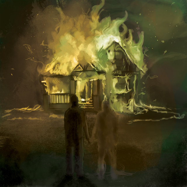 My Home (Acoustic) • Cały album • Wszystkie utwory • Wykonawca