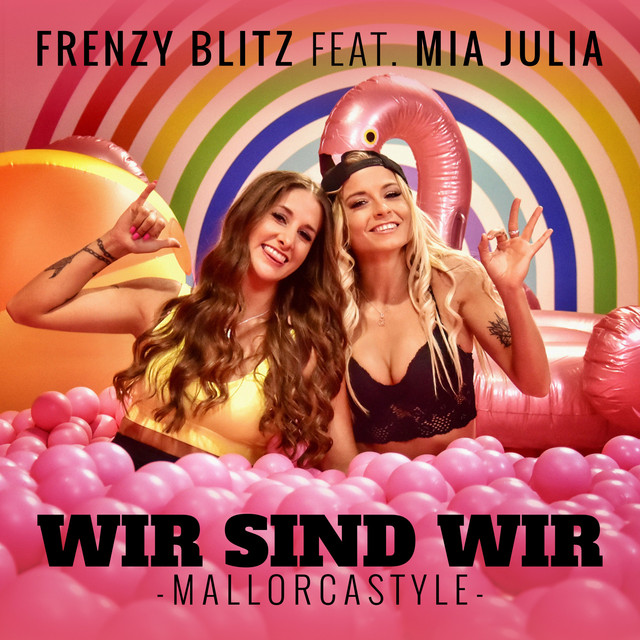 Wir sind wir (Mallorcastyle) • Cały album • Wszystkie utwory • Wykonawca