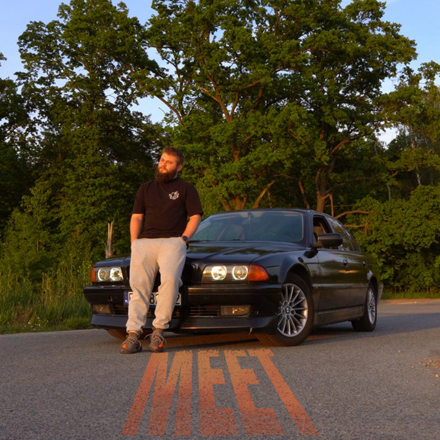 Meet • Cały album • Wszystkie utwory • Wykonawca