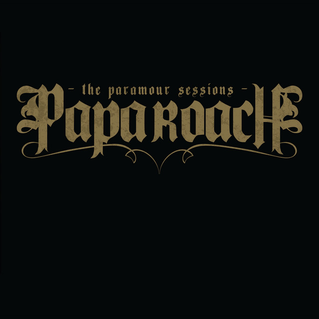 The Paramour Sessions • Cały album • Wszystkie utwory • Wykonawca