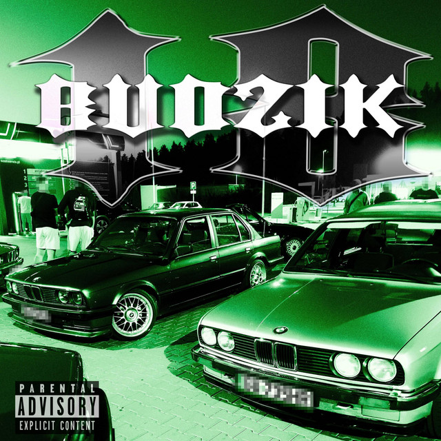 18 • Cały album • Wszystkie utwory • Wykonawca