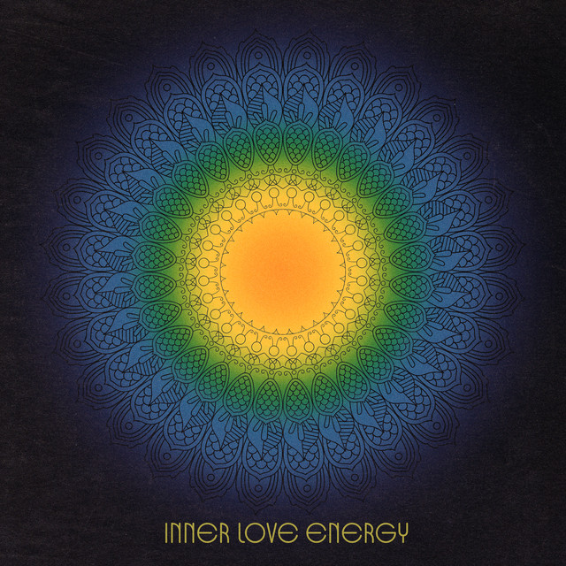 Inner Love Energy • Cały album • Wszystkie utwory • Wykonawca