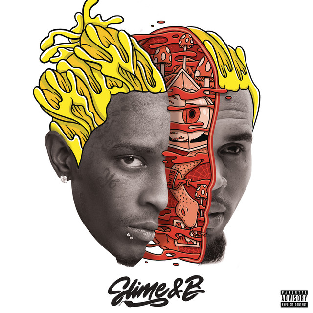 Slime & B • Cały album • Wszystkie utwory • Wykonawca