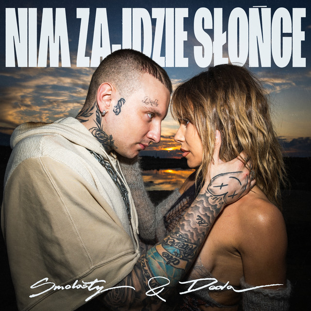 Nim Zajdzie Słońce • Cały album • Wszystkie utwory • Wykonawca