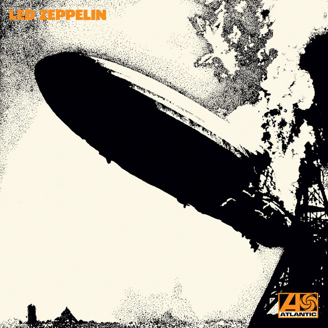Led Zeppelin (Remaster) • Cały album • Wszystkie utwory • Wykonawca