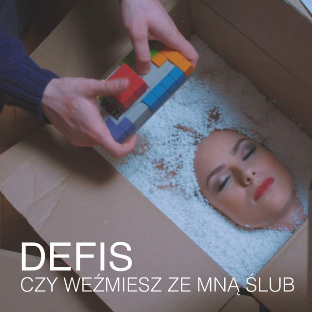 Czy weźmiesz ze mną ślub • Cały album • Wszystkie utwory • Wykonawca