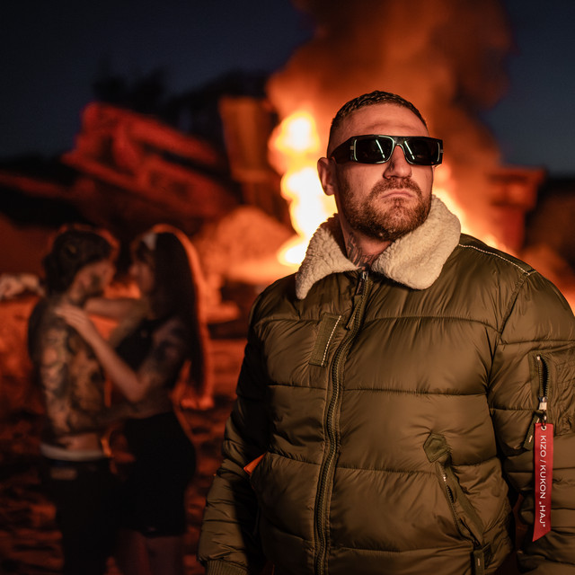 HAJ • Cały album • Wszystkie utwory • Wykonawca