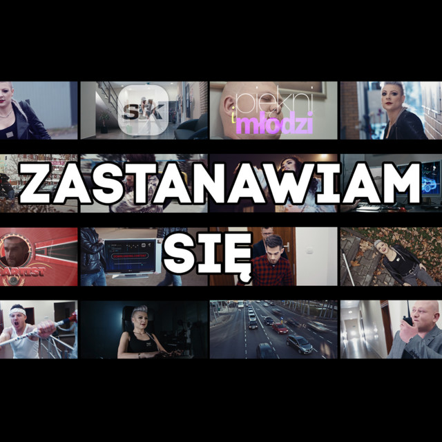 Zastanawiam się (DJ Sequence Remix) • Cały album • Wszystkie utwory • Wykonawca