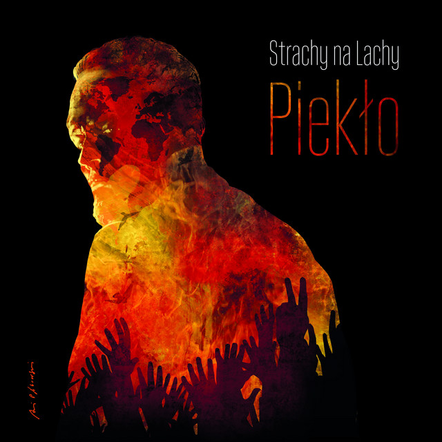 Piekło • Cały album • Wszystkie utwory • Wykonawca